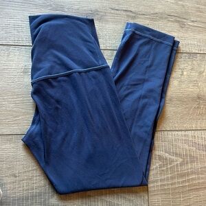 Lululemon Align Crop 21" - Size 2